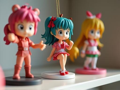 Image representing pre-owned figures sale