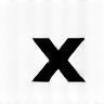 X (Twitter) Icon